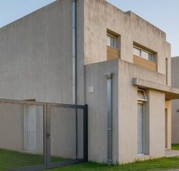 Casa Fisherton Tucuman 8390