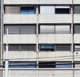 Venta Oficina Corrientes 861