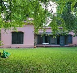 Casa en venta en Fisherton – Brassey 8398