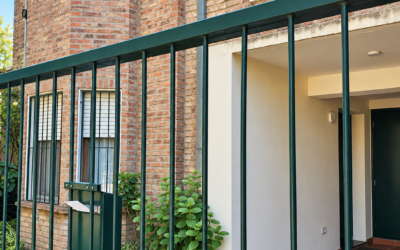 Casa en venta en Fisherton con 4 dormitorios, jardín y quincho
